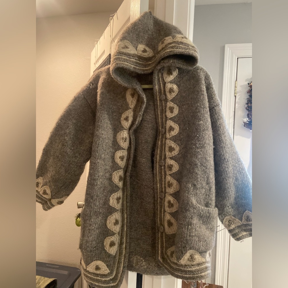 Handmade Wool